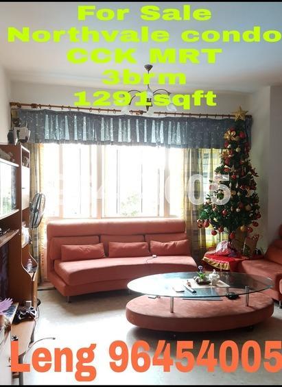 Northvale (D23), Apartment #160558092